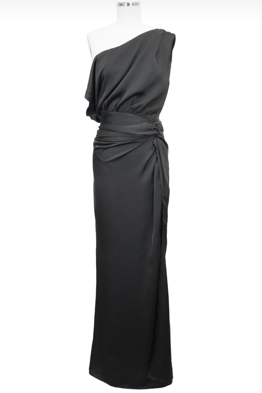 VESTIDO HOMBRO DESCUBIERTO