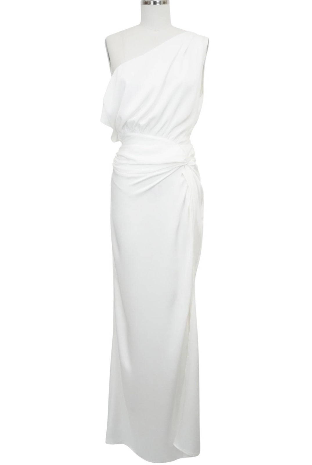 VESTIDO HOMBRO DESCUBIERTO